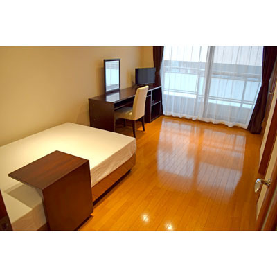 恵比寿4丁目マンション402の室内5