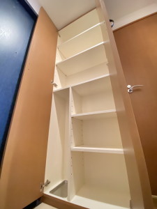 恵比寿4丁目マンション402の室内8