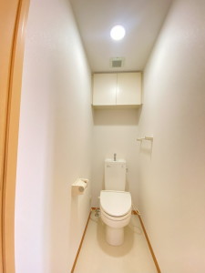 プレール・ドゥーク用賀101の室内9