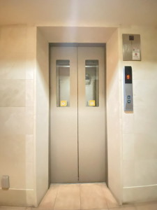 プレール・ドゥーク用賀101の室内14