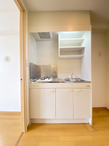 プレール・ドゥーク用賀101の室内7