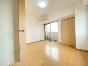 プレール・ドゥーク用賀101の室内5