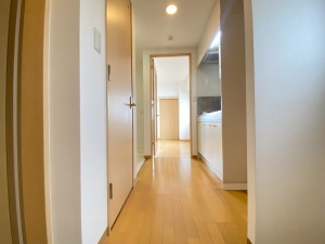 プレール・ドゥーク用賀101の室内11