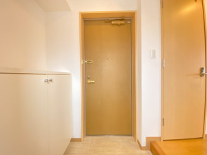 プレール・ドゥーク用賀101の室内10