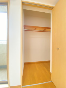 プレール・ドゥーク用賀101の室内12