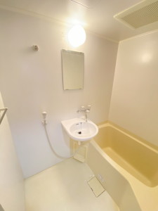 プレール・ドゥーク用賀101の室内8