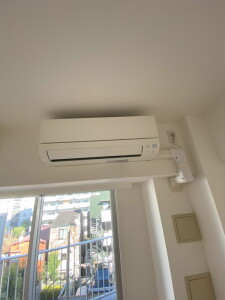 Grace Court Meguro(グレイスコート目黒)612の室内8