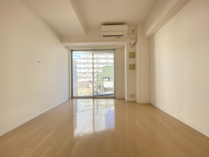 Grace Court Meguro(グレイスコート目黒)612の室内2