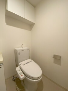 Grace Court Meguro(グレイスコート目黒)612の室内7