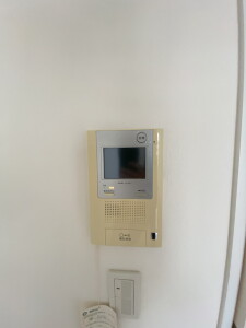 Grace Court Meguro(グレイスコート目黒)612の室内4