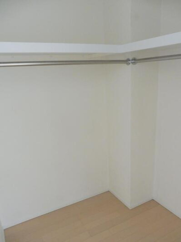 Grace Court Meguro(グレイスコート目黒)612の室内17