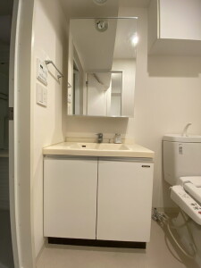 Grace Court Meguro(グレイスコート目黒)612の室内15