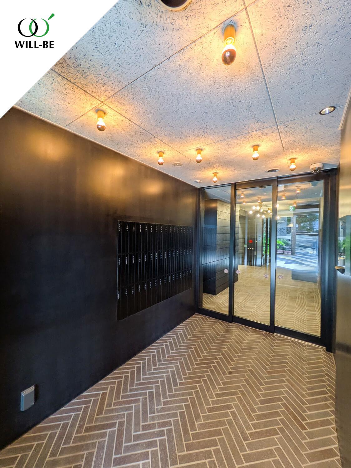 グレーシアフィット三軒茶屋1003の室内18