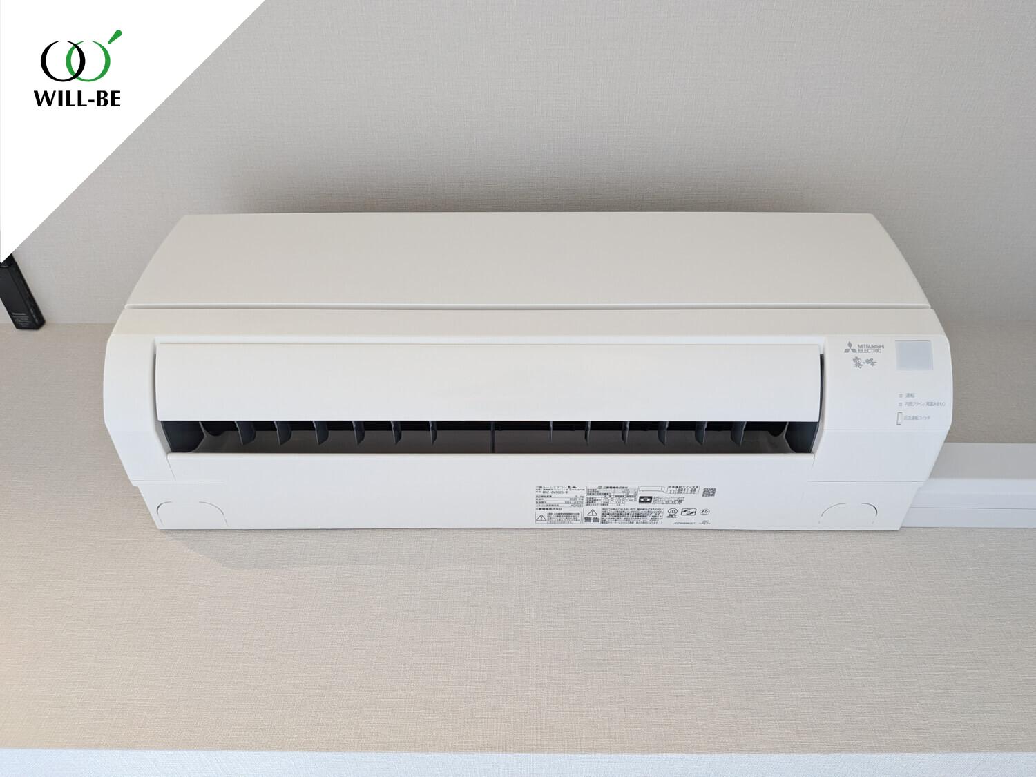 グレーシアフィット三軒茶屋1003の室内13