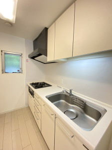 ガーデン用賀505の室内5