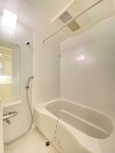 ガーデン用賀505の室内7