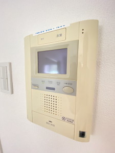 ガーデン用賀505の室内10