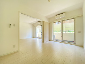 ガーデン用賀505の室内3