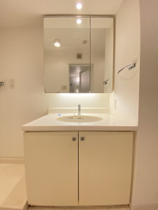 ガーデン用賀505の室内6