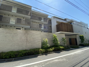 ガーデン用賀505の室内2