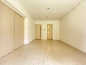 ガーデン用賀505の室内4