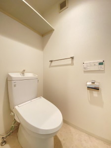 ガーデン用賀505の室内8