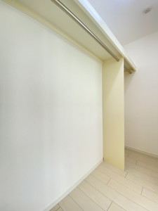 ガーデン用賀505の室内9