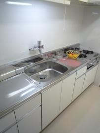 目黒LFV204の室内6