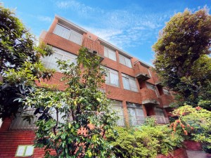 目黒LFV204の室内1