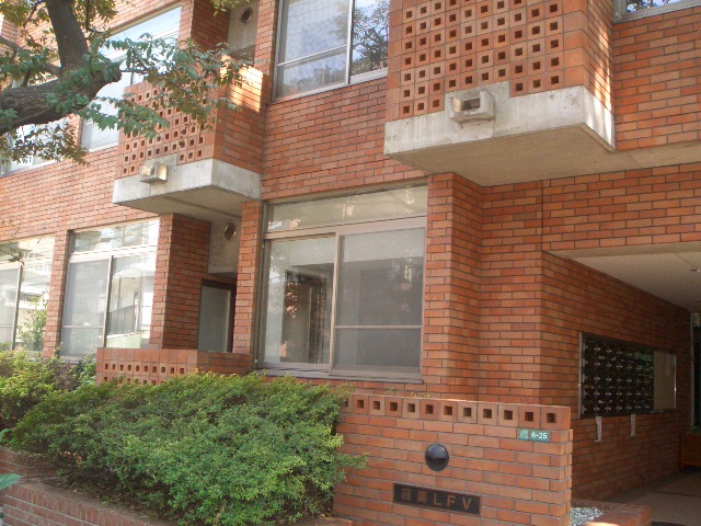 目黒LFV204の室内10