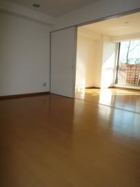 目黒LFV204の室内4