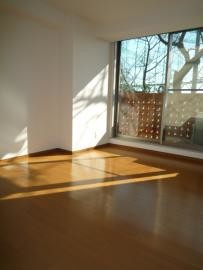 目黒LFV204の室内3