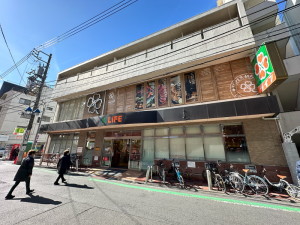 目黒LFV204の室内18