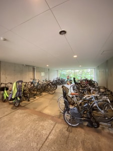 目黒LFV204の室内12