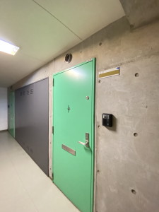 目黒LFV204の室内11