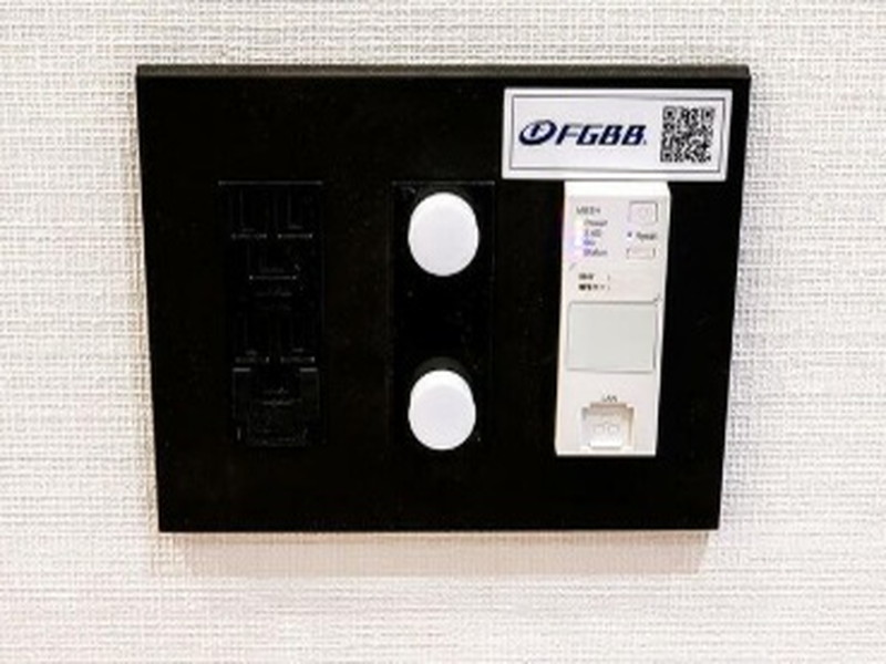 THE VERTEX碑文谷501の室内16