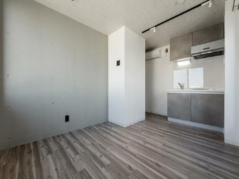 THE VERTEX碑文谷501の室内5