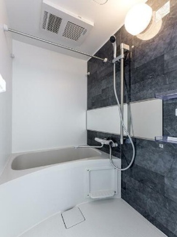 THE VERTEX碑文谷501の室内8