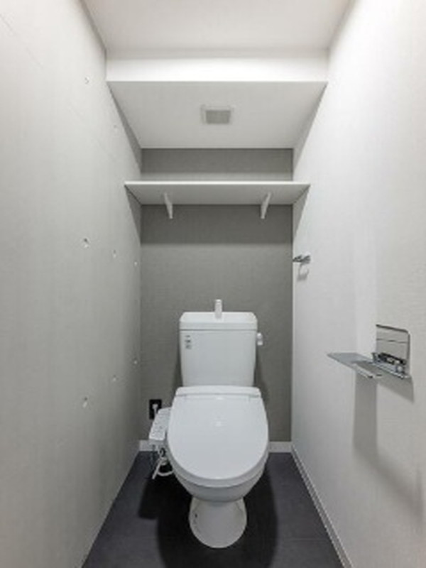 THE VERTEX碑文谷501の室内9