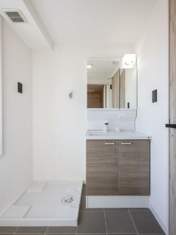 THE VERTEX碑文谷501の室内7