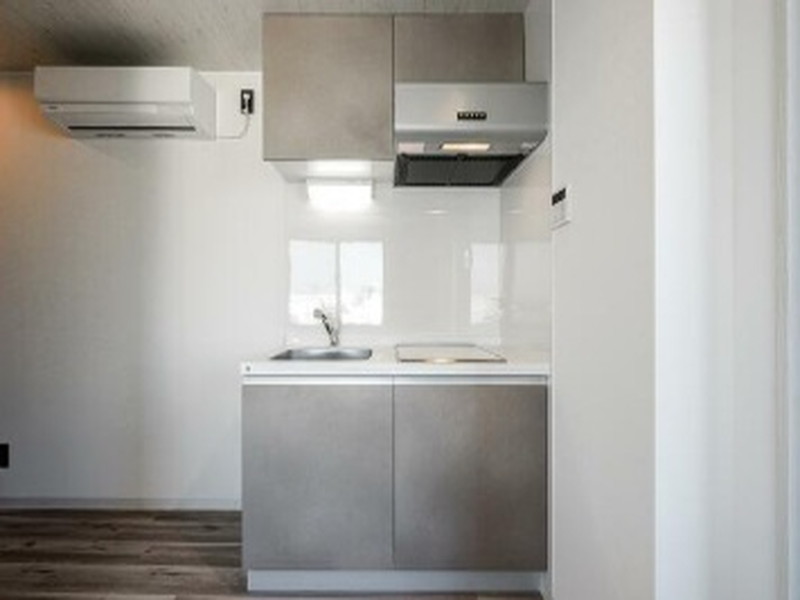 THE VERTEX碑文谷501の室内6