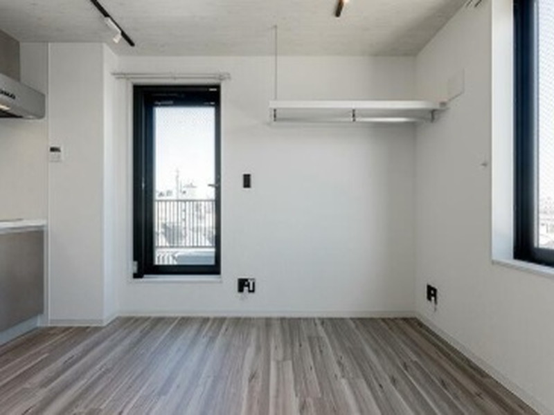 THE VERTEX碑文谷501の室内4