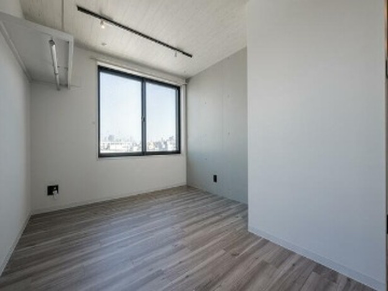 THE VERTEX碑文谷501の室内2