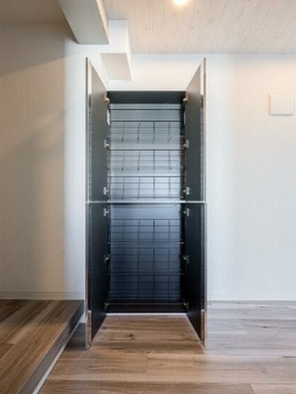 THE VERTEX碑文谷501の室内13