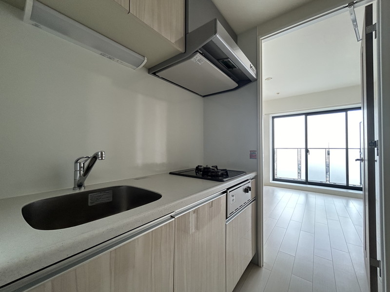 リヴシティ駒沢大学603の室内3