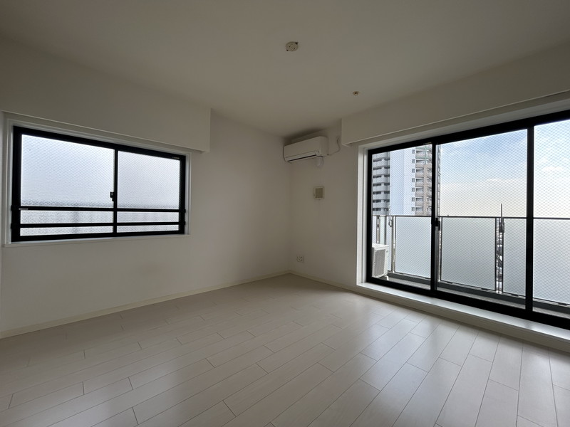 リヴシティ駒沢大学603の室内2