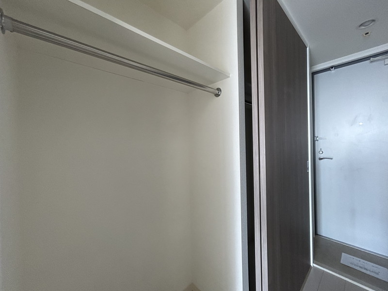 リヴシティ駒沢大学603の室内12