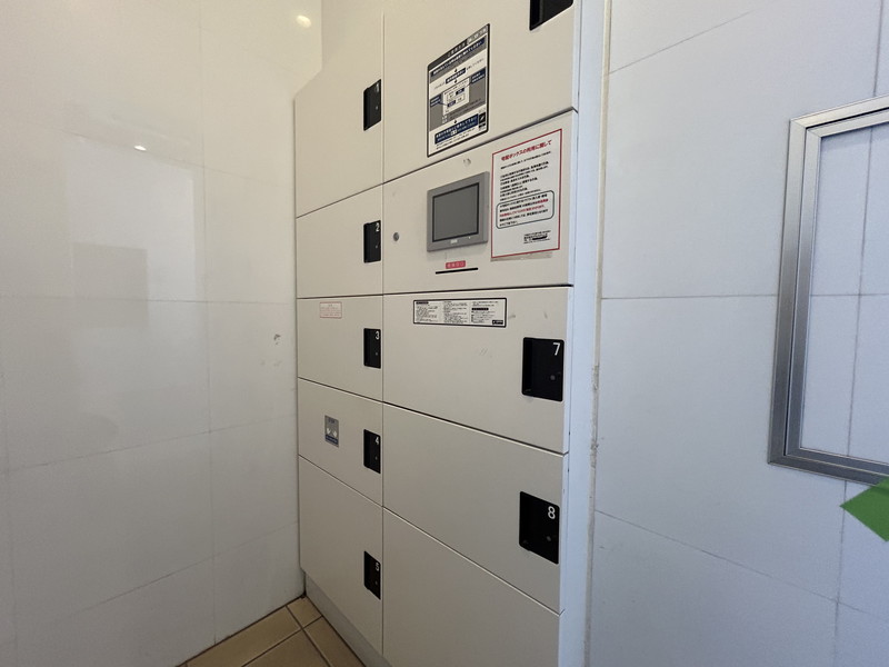 リヴシティ駒沢大学603の室内10