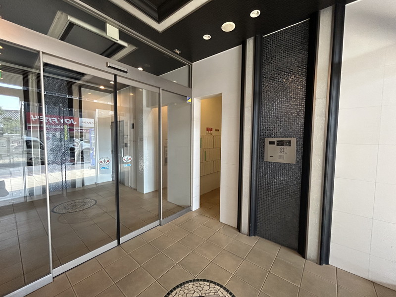 リヴシティ駒沢大学603の室内13