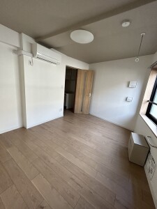 RELUXIA都立大学(リルシア都立大学)301の室内2